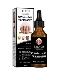 Tinh chất nấm móng tay chân Eelhoe, Tri nấm móng, hư móng, thối móng dứt điểm sau 1 liệu trình - 30ml