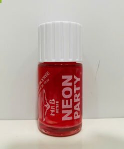 Tinh Dầu Popper PWD Neon Party Đỏ – Siêu Kích Thích, Chính Hãng 40ml Cho Cặp Đôi 5 tinhdau1 2 scaled