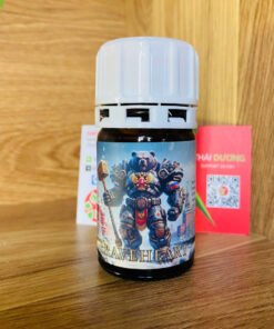 Alternative view of Tinh Dầu Kích Thích Braveheart 40ml – Popper Chính Hãng PWD, Cực Phê Cho LGBT+