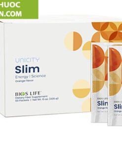UNICITY SLIM