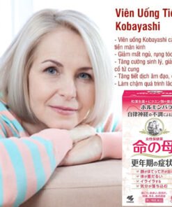 vien uong tien man kinh kobayashi nhat ban 840 vien can bang noi tiet to nu anh 02