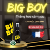 Chai Xịt Big Boy Spray 30Ml Chính Hãng