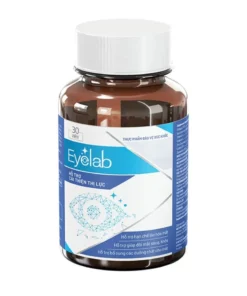 Alternative view of Viên uống Eyelab hỗ trợ bổ mắt, tăng cường thị lực
