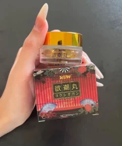 Gel se khít âm đạo thế hệ thứ hai cải thiện tình trạng khô âm đạo Kem bôi âm đạo gel phụ khoa chăm sóc âm đạo 10 viên 15 amdao6 1