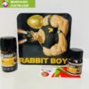 Combo Popper Rabbit Boy 60ml – PWD Chính Hãng, Siêu Mạnh, Dành Riêng Cho Top