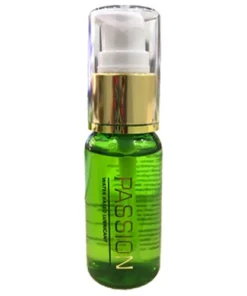 Alternative view of Gel bôi trơn - kích thích - tăng khoái cảm nữ Passion