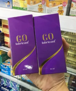 Go Lubricant, Gel bôi trơn cao cấp, Làm hồng và se khít giúp hết khô rát không làm bạn thất vọng khi sử dụng 11 golu2