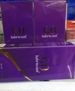 Go Lubricant, Gel bôi trơn cao cấp, Làm hồng và se khít giúp hết khô rát không làm bạn thất vọng khi sử dụng 15 golu6