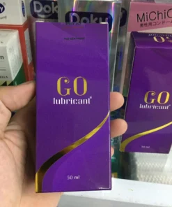 Go Lubricant, Gel bôi trơn cao cấp, Làm hồng và se khít giúp hết khô rát không làm bạn thất vọng khi sử dụng 16 golu7