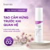 Gel Femivita Venus Y Passion- Hỗ trợ chăm sóc, se K.H.I, tăng cảm hứng vùng Y, kháng khuẩn phụ khoa