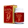 Viên Uống Hỗ Trợ Thính Lực Hoa Sen - Ích Nhĩ Đan - Giảm Ù Tai, Cải Thiện Thính Giác