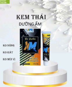 Kem thái XM Sinh lý nam giới hỗ trợ kéo dài sinh lý nam