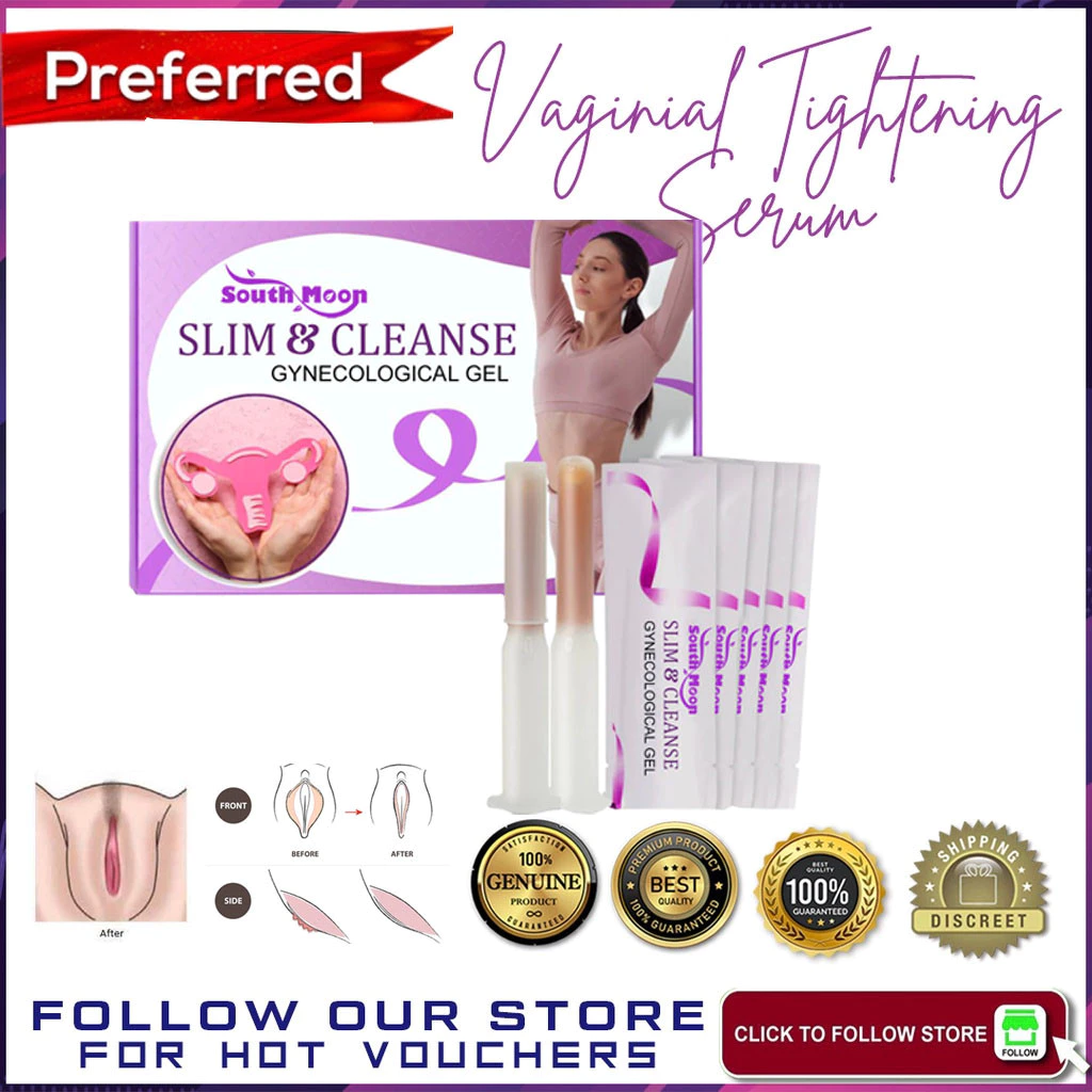 Gel Se Khít Vùng Kín giúp Se Khít Và Làm Sạch viêm Phụ Khoa Vùng Kín 1 Gel Se Khít Vùng Kín giúp Se Khít Và Làm Sạch viêm Phụ Khoa Vùng Kín