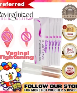 Gel Se Khít Vùng Kín giúp Se Khít Và Làm Sạch viêm Phụ Khoa Vùng Kín 12 khi2 2