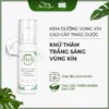 Kem dưỡng hồng và se khít vùng kín HH Herb & Health 30ml Xmiu Shop