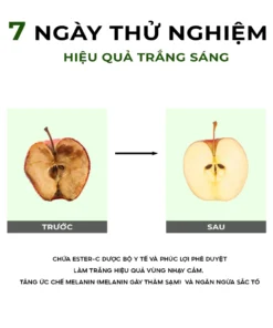 Kem dưỡng hồng và se khít vùng kín HH Herb & Health 30ml Xmiu Shop 15 khukin5