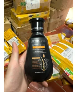 Alternative view of Dầu Gội Mọc Tóc, Giảm Ngứa DHT BIOTIN Dầu Gội Chống Rụng Tóc, Giảm Gàu, Nấm Ngứa, Tóc Bóng Mượt Chắc Khỏe