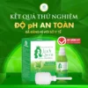 Muối vệ sinh phụ nữ LADY QUEEN 100ml Kèm 1 bình rửa, Giúp làm sạch nhẹ nhàng, đấy lùi tình trạng ngứa ngáy khó chịu