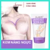 Kem nâng ngực Elaimei nở ngực chống chảy xệ làm săn chắc tăng kích thước vòng 1 làm hồng ngũ hoa