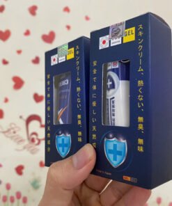Kem Vip Nhật - Cream Vip Japan Tăng cường sinh lý nam,kéo dài cuộc yêu nam nữ 8 nhatvip3