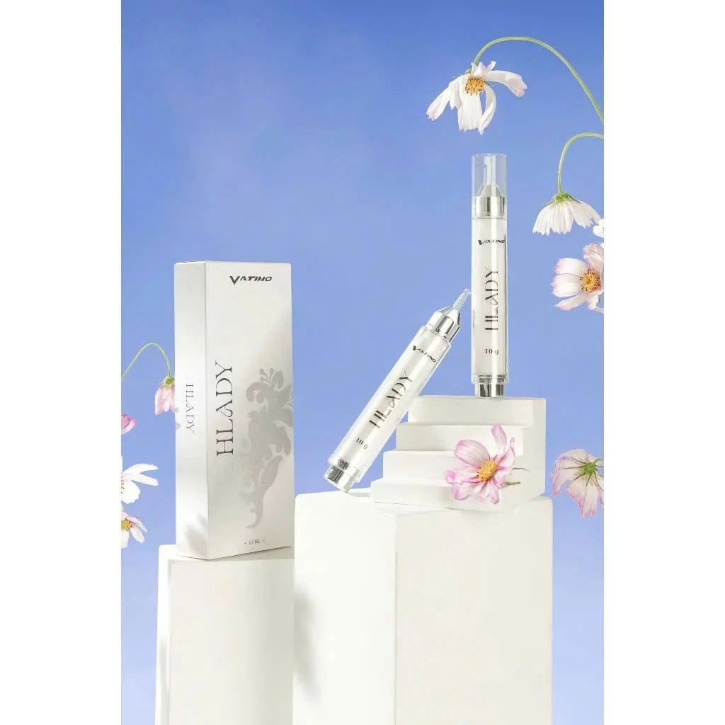 Kem hỗ trợ làm hồng nhũ hoa, hồng vùng kín Hlady cải thiện sắc tố, hỗ trợ giúp nhũ hoa, vùng kí hồng hào, quyến rũ 6 Kem hỗ trợ làm hồng nhũ hoa, hồng vùng kín Hlady cải thiện sắc tố, hỗ trợ giúp nhũ hoa, vùng kí hồng hào, quyến rũ - Ảnh 6