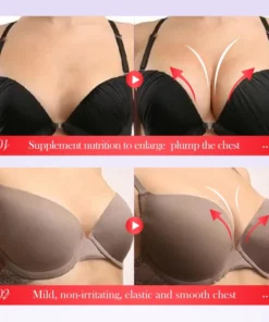 Kem nở ngực SADOER nâng ngực 20g kem săn chắc ngực kem tăng ngực kem nâng ngực kem bôi ngực kem bôi nở ngực 11 onguc4