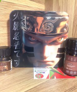 Alternative view of Tinh Dầu Poppers Pikachu Rush 60ml – PWD Original Chính Hãng, Set 2 Chai Limited Edition