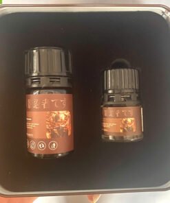 Tinh Dầu Poppers Pikachu Rush 60ml – PWD Original Chính Hãng, Set 2 Chai Limited Edition 6 pikachu2 scaled