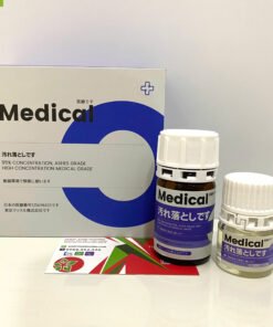 Popper Medical 60ml – PWD Chính Hãng, Siêu Mạnh Dành Cho Top & Bot