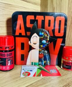 popper astro boy chinh hang 60ml huong manh usa danh cho top yeu thich cam giac manh 1