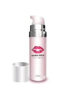 Alternative view of Tinh Chất Se Khít và Làm Hồng Vùng Kín DUAI 15ml Giúp Thu Nhỏ, Làm Hồng, Giữ Ẩm Cô bé 15ml