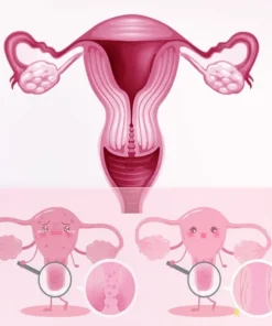 Gel làm se khít vùng kín lành tính êm dịu, an toàn khi sử dụng - Hàng nhập khẩu chính hãng, giúp chị em tự tin hơn 9 sekhi2 3