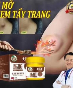 Kem tan u mỡ Kem tan mỡ Kem lipoma 20g Kem tan mỡ chính hãng cho nhiều cục u dưới da đơn lẻ u tuyến 15 tanmo1 1