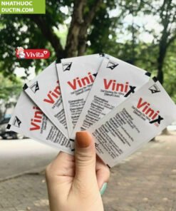 tem ngam vinix bao lau co tac dung