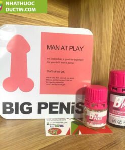 tinh dau popper big penis pwd 60ml chinh hang tang khoai cam nhanh cho top bot 1