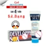 Gel Massage Tăng Size Cậu Bé Developpe Sex (Tuýp 50ml) | Dòng Gel Tăng Kích Thước Đang Được Giới Trẻ Săn Đón