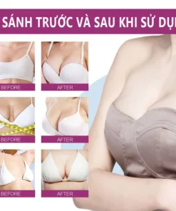 Kem nở ngực SADOER nâng ngực 20g kem săn chắc ngực kem tăng ngực kem nâng ngực kem bôi ngực kem bôi nở ngực 16 tonguc3