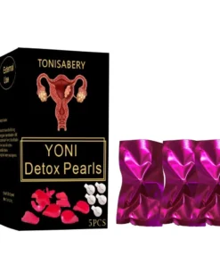 Chính Hãng Tonisabery - Se Khít, loại bỏ viêm, khô rát, giảm viêm ngứa, mùi hôi khó chịu, làm hồng và khít.