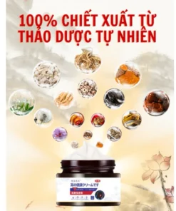 Gel ù tai nhật bản - Giảm Ù Tai, Giảm Áp Lực Tai, Tăng Thính Lực, Ngủ Ngon Giấc 16 utai6