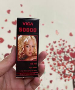 Alternative view of Chai Xịt Đức Super Viga 50000 Spray cho nam giới
