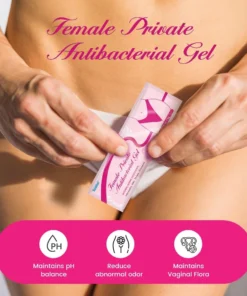 Gel se khít âm đạo khít khịt cô bé Khôi Phục Nữ Giúp Se Khít Và Làm Hồng Vùng Kín, Tăng Độ Ẩm