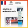 GEL TĂNG KÍCH THƯỚC CẬU NHỎ DEVERLOPPE