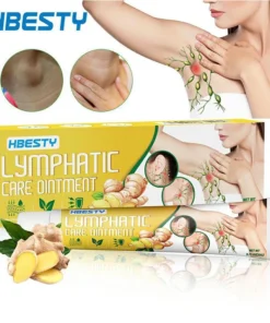 kem tan hạch bạch huyết Giảm viêm bạch huyết giảm cục u dưới da mỡ tiêu tan hạch bạch huyết Giảm Sưng Tấy và mứt 18 bachuye7