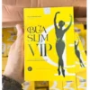 Giảm Cân Bứa Slim Vip Chính Hãng Healthy Care chiết xuất quả bứa giúp giảm béo phì tặng kèm lọ Hủy Mỡ Pomelo Plus++