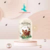 Giảm cân Busaba hỗ trợ giảm cân cấp tốc tan mỡ đùi bắp tay bắp chân detox thải mỡ giảm cân an toàn hiệu quả/