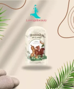 Giảm cân Busaba hỗ trợ giảm cân cấp tốc tan mỡ đùi bắp tay bắp chân detox thải mỡ giảm cân an toàn hiệu quả/ 13 buba5