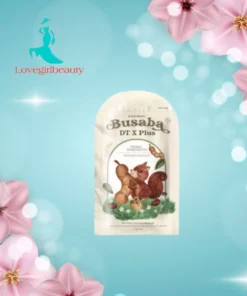 Giảm cân Busaba hỗ trợ giảm cân cấp tốc tan mỡ đùi bắp tay bắp chân detox thải mỡ giảm cân an toàn hiệu quả/ 14 buba6