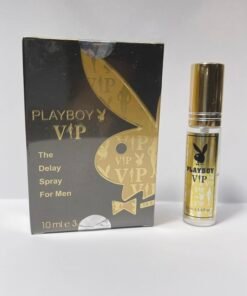 Trang chủ 137 Chai Xịt Kéo Dài Thời Gian Quan Hệ Playboy Vip Của Mỹ - 10ml