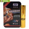 Chai Xịt MAXMAN Delay Spray Hỗ Trợ Kéo Dài Thời Gian Quan Hệ Cho Quý Ông MMC USA 10ml