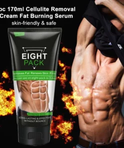 Kem Tăng Cơ Bụng Cho Nam Giới Giúp Đốt Cháy Mỡ Thừa Làm Săn Chắc Cơ Bụng Hỗ Trợ Tập Luyện Hiệu Quả 15 conguc5